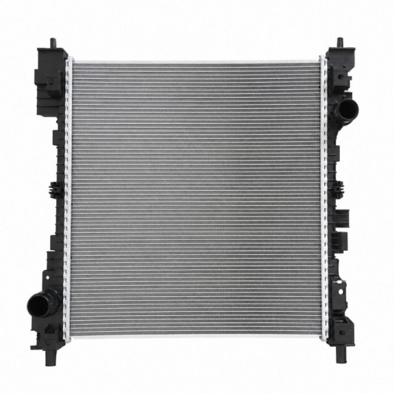 JEEP GRAND CHEROKEE WL 2.0 HYBRYDA 4XE 2022-2026 CHŁODNICA WODY 68377849AA