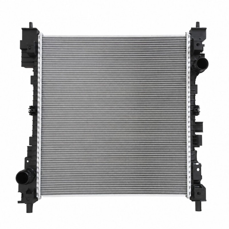 JEEP GRAND CHEROKEE WL 2.0 HYBRYDA 4XE 2022-2026 CHŁODNICA WODY 68377849AA