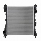 JEEP GRAND CHEROKEE WL 2.0 HYBRYDA 4XE 2022-2026 CHŁODNICA WODY 68377849AA