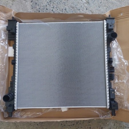 JEEP GRAND CHEROKEE WL 2.0 HYBRYDA 4XE 2022-2026 CHŁODNICA WODY 68377849AA