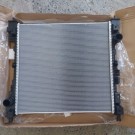 JEEP GRAND CHEROKEE WL 2.0 HYBRYDA 4XE 2022-2026 CHŁODNICA WODY 68377849AA