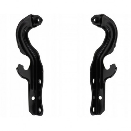 JEEP GRAND CHEROKEE WK2 DURANGO 2011-2021 ZAWIAS ZAWIASY MASKI LEWY + PRAWY