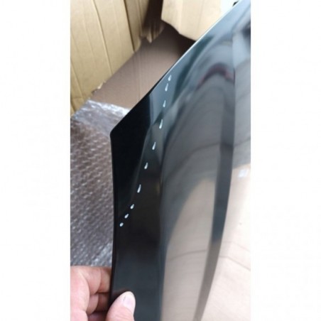 FORD ESCAPE KUGA USA EU MK3 2020-2023 MASKA POKRYWA SILNIKA STALOWA OKAZJA