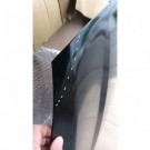 FORD ESCAPE KUGA USA EU MK3 2020-2023 MASKA POKRYWA SILNIKA STALOWA OKAZJA