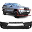 ZDERZAK PRZEDNI JEEP GRAND CHEROKEE WK LIMITED2005-2007 NOWY