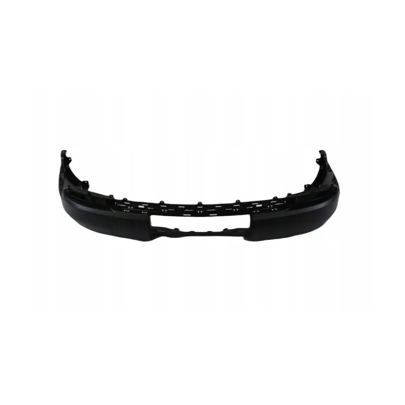 ZDERZAK TYLNY DOLNY HAK BEZ WYDECHY JEEP GRAND CHEROKEE WL 2022-2026