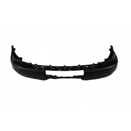 ZDERZAK TYLNY DOLNY HAK BEZ WYDECHY JEEP GRAND CHEROKEE WL 2022-2026