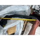 ZDERZAK TYLNY DOLNY HAK BEZ WYDECHY JEEP GRAND CHEROKEE WL 2022-2026