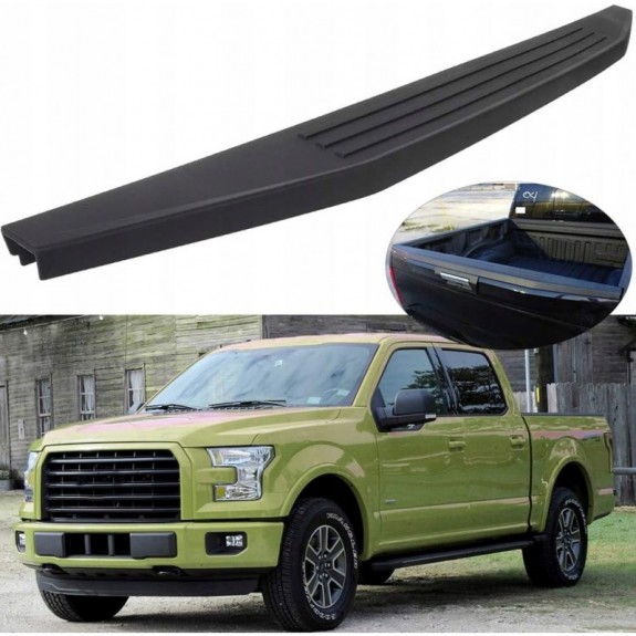 FORD F-150 F150 2015-2020 NAKŁADKA LISTWA KLAPY TYLNEJ GÓRNA FL3Z9941018AA