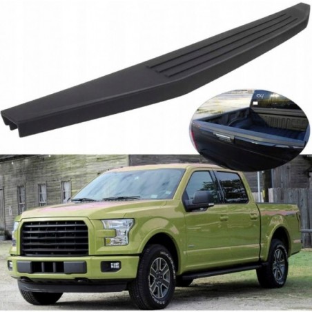 FORD F-150 F150 2015-2020 NAKŁADKA LISTWA KLAPY TYLNEJ GÓRNA FL3Z9941018AA
