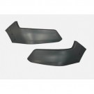 LISTWA POLIK POD LAMPE LEWA + PRAWA Z OTWORAMI KPL DODGE RAM 2019- LARAMIE