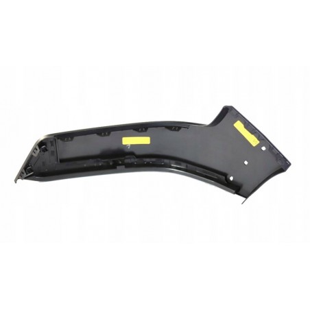 LISTWA POLIK POD LAMPE LEWA + PRAWA Z OTWORAMI KPL DODGE RAM 2019- LARAMIE