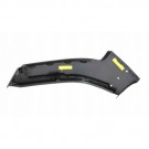 LISTWA POLIK POD LAMPE LEWA + PRAWA Z OTWORAMI KPL DODGE RAM 2019- LARAMIE