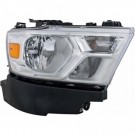 DODGE RAM 1500 2019-2024 LAMPA PRZÓD PRAWA JASNA ZWYKŁA
