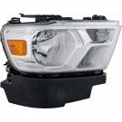 DODGE RAM 1500 2019-2024 LAMPA PRZÓD PRAWA JASNA ZWYKŁA