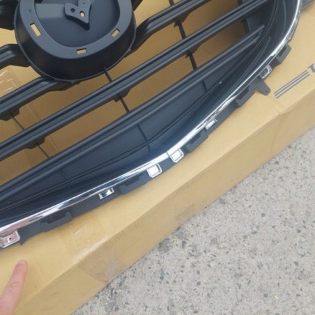 MAZDA CX9 CX-9 2016-2021 ATRAPA GRILL CHROM NOWA OKAZJA