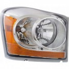 DODGE DURANGO 2004-2006 LAMPA REFLEKTOR PRAWA USA NOWA