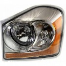 DODGE DURANGO 2004-2006 LAMPA REFLEKTOR LEWA USA NOWA