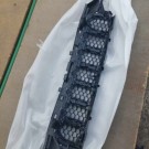 JEEP GRAND CHEROKEE SUMMIT WL 2021-2025 ATRAPA GRILL GÓRNY Z CHROM KAMERA
