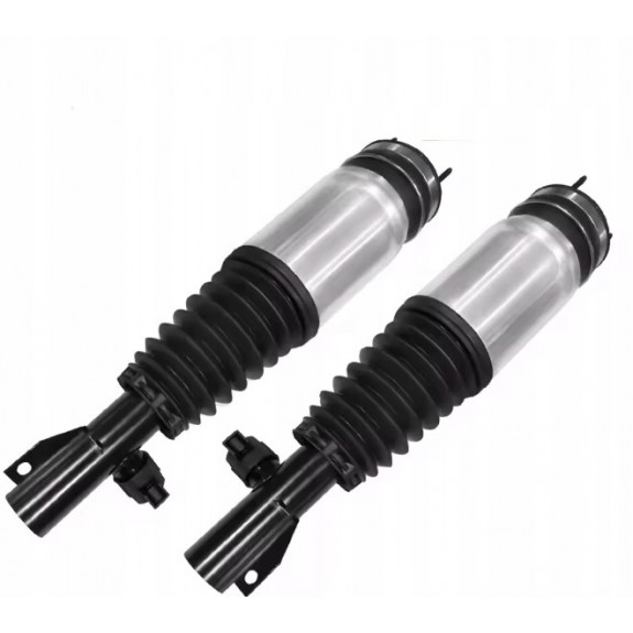 JEEP GRAND CHEROKEE WL L 2021- AMORTYZATOR AMORTYZATORY PNEUMATY MIECHY KPL