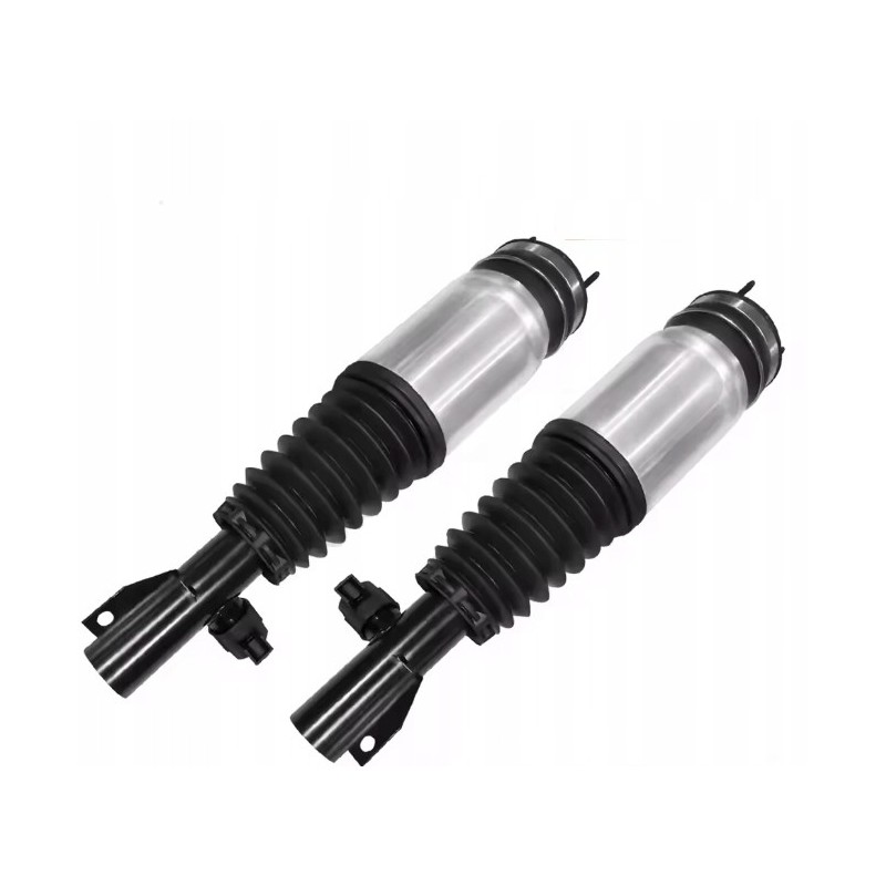 JEEP GRAND CHEROKEE WL L 2021- AMORTYZATOR AMORTYZATORY PNEUMATY MIECHY KPL