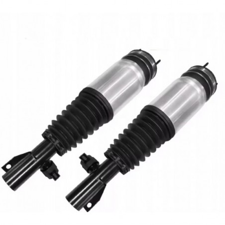 JEEP GRAND CHEROKEE WL L 2021- AMORTYZATOR AMORTYZATORY PNEUMATY MIECHY KPL