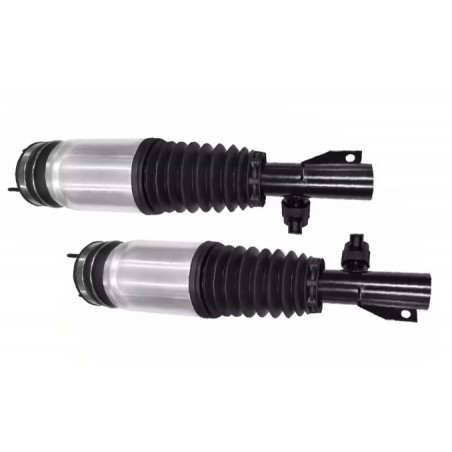 JEEP GRAND CHEROKEE WL L 2021- AMORTYZATOR AMORTYZATORY PNEUMATY MIECHY KPL