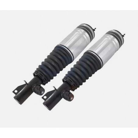 JEEP GRAND CHEROKEE WL L 2021- AMORTYZATOR AMORTYZATORY PNEUMATY MIECHY KPL