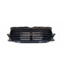 DODGE RAM 1500 2019-2024 ATRAPA GRILL CZARNY POŁYSK LONGHORN LIMITED