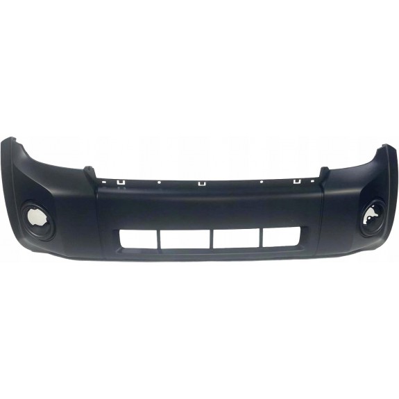 FORD ESCAPE 2008-2012 ZDERZAK PRZÓD POD HALOGENY NOWY 8L8Z17D957CPTM