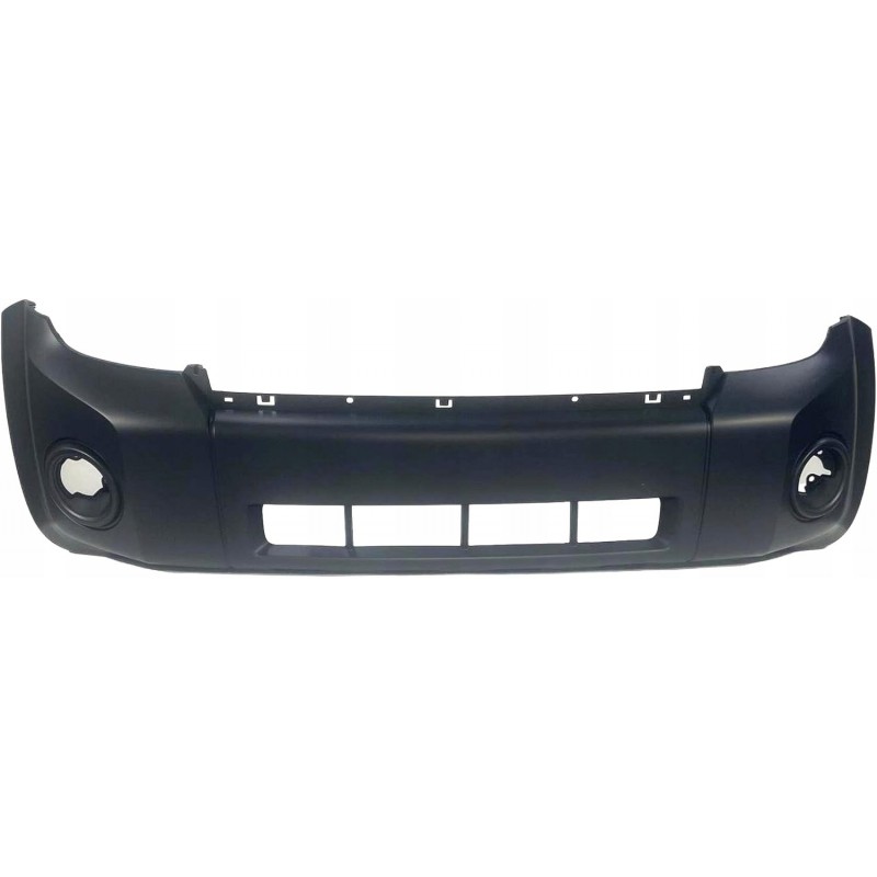 FORD ESCAPE 2008-2012 ZDERZAK PRZÓD POD HALOGENY NOWY 8L8Z17D957CPTM