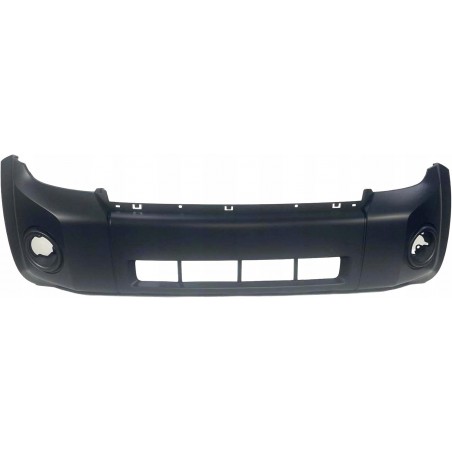FORD ESCAPE 2008-2012 ZDERZAK PRZÓD POD HALOGENY NOWY 8L8Z17D957CPTM