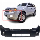 FORD ESCAPE 2008-2012 ZDERZAK PRZÓD POD HALOGENY NOWY 8L8Z17D957CPTM