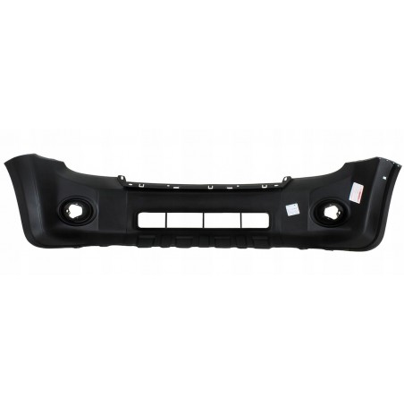 FORD ESCAPE 2008-2012 ZDERZAK PRZÓD POD HALOGENY NOWY 8L8Z17D957CPTM