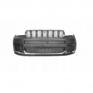 ZDERZAK PRZEDNI KOMPLETNY BEZ PDC BEZ HALOGEN JEEP GRAND CHEROKEE WL 2021-