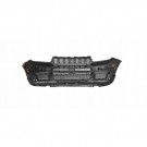 ZDERZAK PRZEDNI KOMPLETNY BEZ PDC BEZ HALOGEN JEEP GRAND CHEROKEE WL 2021-