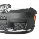 ZDERZAK PRZEDNI KOMPLETNY BEZ PDC BEZ HALOGEN JEEP GRAND CHEROKEE WL 2021-