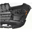 ZDERZAK PRZEDNI KOMPLETNY BEZ PDC BEZ HALOGEN JEEP GRAND CHEROKEE WL 2021-