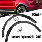 FORD EXPLORER 2011-2019 LISTWA NAKŁADKA BŁOTNIKA TYŁ LEWA