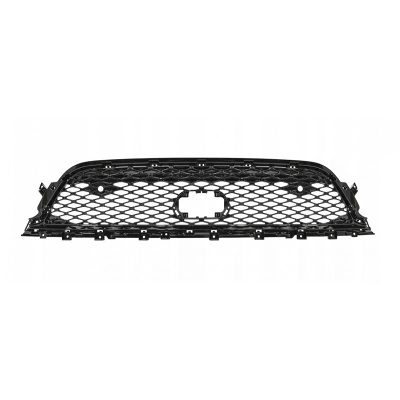 CHRYSLER PACIFICA 2021-2024 ATRAPA KRATKA GRILL DOLNY POD RADAR I CZUJNIKI
