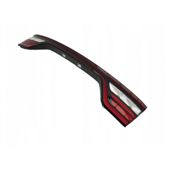 DODGE DURANGO 2014-2023 LAMPA TYLNA LAMPY BLENDA KLAPY BAGAŻNIKA BEZ KAMERY