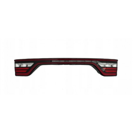 DODGE DURANGO 2014-2023 LAMPA TYLNA LAMPY BLENDA KLAPY BAGAŻNIKA BEZ KAMERY