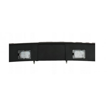 DODGE DURANGO 2014-2023 LAMPA TYLNA LAMPY BLENDA KLAPY BAGAŻNIKA BEZ KAMERY