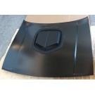 DODGE CHALLENGER R/T 392 Hemi 2015-2023 MASKA POKRYWA SILNIKA ALUMIN SHAKER