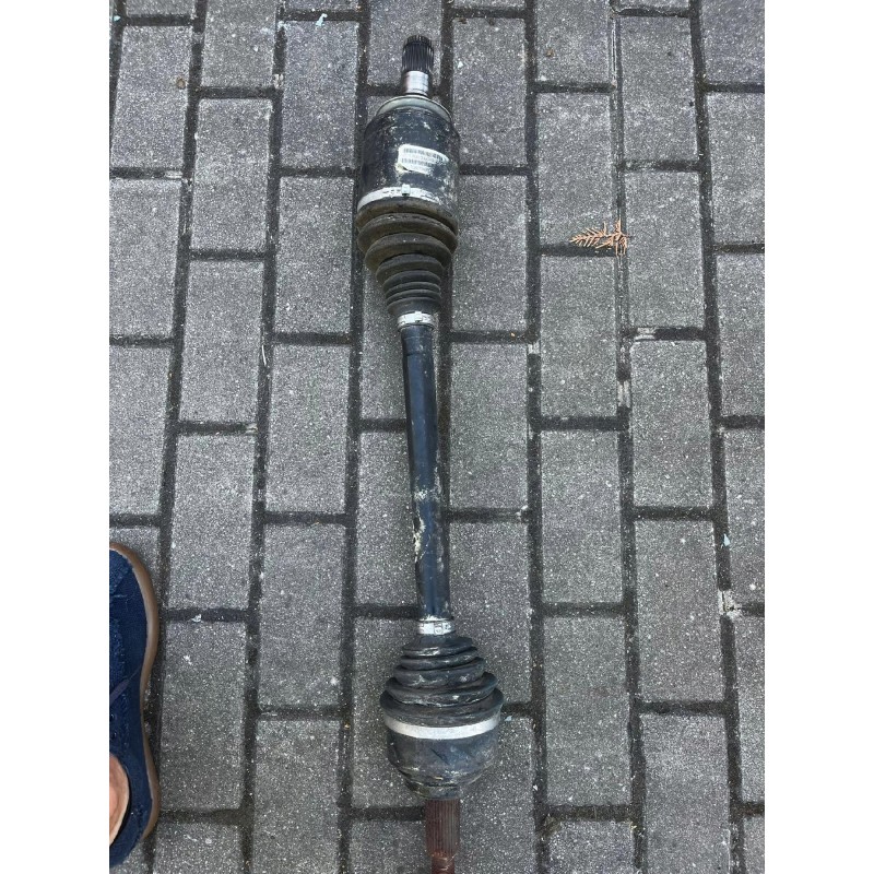 PÓŁOŚ PRZEGUB TYŁ PRAWY OE 68193667AA JEEP GRAND CHEROKEE WK2 5.7 2011-2020