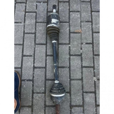 PÓŁOŚ PRZEGUB TYŁ PRAWY OE 68193667AA JEEP GRAND CHEROKEE WK2 5.7 2011-2020