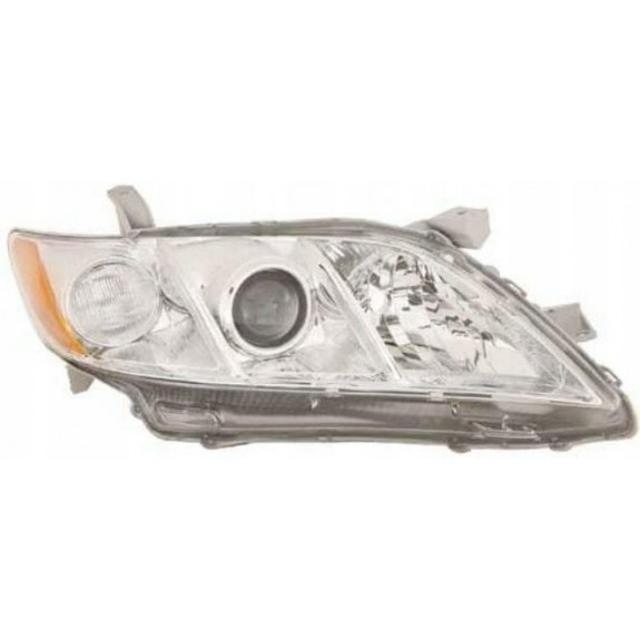 TOYOTA CAMRY 2006-2009 LAMPA PRAWY PRZEDNIA NOWA EUROPA TYC