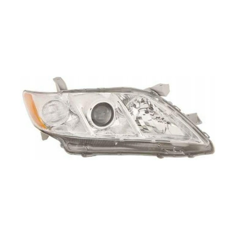 TOYOTA CAMRY 2006-2009 LAMPA PRAWY PRZEDNIA NOWA EUROPA TYC