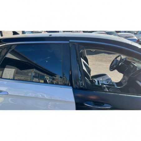FORD EDGE XXL 2015-2024 DRZWI LEWE PRZEDNIE NOWE WYŻSZA RAMKA OKNA