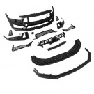 FORD MUSTANG S650 2024-2026 ZDERZAK PRZEDNI KOMPLETNY NOWY DARK HORSE